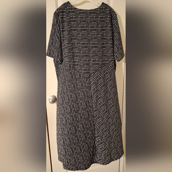Serengeti womens dress size 3X - Picture 4 of 5